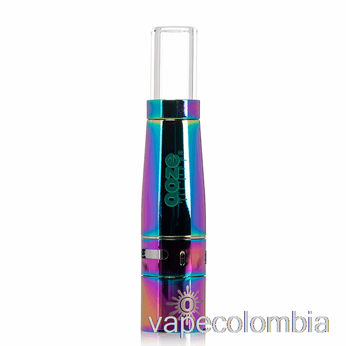 Vape Desechable Exudado Fusión Reemplazo Atomizador Arcoiris